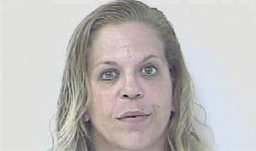 Danielle Darville, - St. Lucie County, FL 